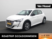 Peugeot e-208 - EV Active 50 kWh | Apple Carplay / Android Auto | Airco | Mu