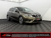 Nissan Pulsar - 1.6 DIG-T GT Half leder, 360 Camera, Navi, Cruise control, K