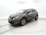 Nissan Qashqai - 1.2 Tekna| Automaat | Panoramadak |Leer