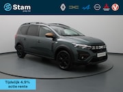 Dacia Jogger - TCe 100PK ECO-G Extreme 5p. Camera | Cruise | Navi | Parkeer