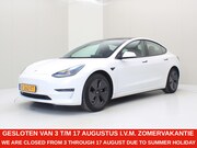 Tesla Model 3 - Long-Range AWD 351pk 75 kWh FACELIFT 87% SoH [ WARMTEPOMP+AU
