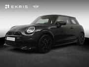 MINI Mini - 3-deurs JCW-trim | Pakket-M | Stuur- stoelverwarmi