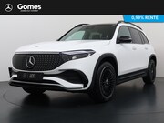 Mercedes-Benz EQB - 250+ Business Solution AMG 71 kWh
