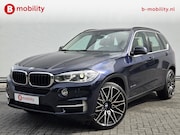 BMW X5 - sDrive25d High Executive Comfort Stoelen 97.000KM! | Leer |