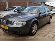 Audi A4 - 1.6 *Rijklaarprijs *Climate control