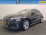 Audi A3 - Sportback 40 TFSI e 204pk S-Line Virtual cockpit, PDC, ACC