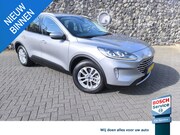 Ford Kuga - 2.5 PHEV Titanium Stoel verwarming voor + achter, Camera, el
