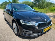 Skoda Octavia - 2.0 TDI