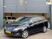 Seat Ibiza - 1.2 TDI COPA Ecomotive EXPORT