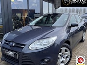Ford Focus - 1.0 EcoBoost Lease Trend | Parkeersensoren | Climate Control