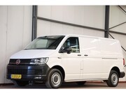Volkswagen Transporter - 2.0 TDI 150PK L2H1 LANG DSG AUTOMAAT