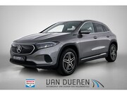 Mercedes-Benz EQA - 250 Business Line 67 kWh Stoelverwarming, DAB