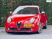 Alfa Romeo MiTo - 1.4 T Quadrifoglio Verde 170 PK | AUTOMAAT
