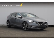 Volvo V40 - T4 190PK Automaat Business Sport / Trekhaak / Leder met alca