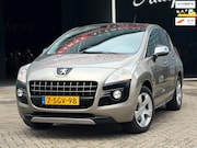 Peugeot 3008 - 1.6 THP Style PANO/NAVI/6-BAK/PDC/CRUISE/AIRCO | KEURIGE AUT
