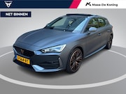 CUPRA Leon - 1.4 245pk DSG e-Hybrid VZ Business · Panoramadak · Stoelverw