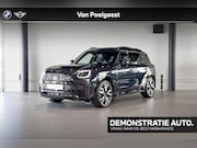 MINI Countryman - E John Cooper Works | Glazen Panoramadak | Harman Kardon | S