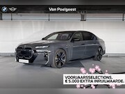 BMW 7-serie - M760e xDrive | Selections 5000