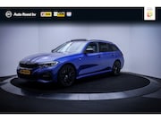 BMW 3-serie - Touring 330e xDrive M-SPORT High Executive PANO | FULL LED |