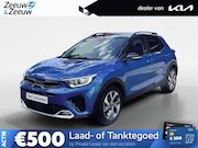 Kia Stonic - 1.0 T-GDi MHEV GT-Line Automaat | Navi | Clima | Camera | St
