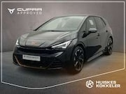 CUPRA Born - Essential 230pk Automaat Stuurwiel verwarmd, Parke