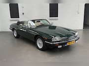 Jaguar XJS - 5.3 V12 Convertertible 26 YEARS LAST OWNERSHIP PERFECT CONDI