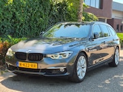 BMW 3-serie - 320i X Drive Luxury Edition Apple CarPlay Trekhaak 320i xDri