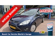 Ford C-Max - 1.0 Trend KEURIGE AUTO! CRUISE AIRCO TREKHAAK