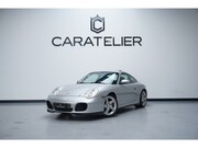 Porsche 911 - 3.6 Coupé Carrera 4S