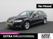 Audi A4 - Avant 1.4 TFSI Sport Lease Edition | Automaat | Climate Cont
