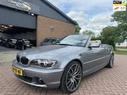 BMW 3-serie - Cabrio 325Ci Executive Facelift Leer Topst
