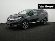 Honda CR-V - 2.0 Hybrid AWD Lifestyle VERWACHT !!  | AUTOMAAT | TREKHAAK 