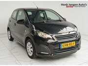 Peugeot 108 - 1.0 e-VTi Active Rijklaar + 12 maanden Bovag-garantie Henk J