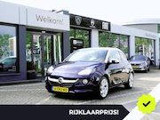 Opel Adam - 1.4 Jam | Climate Control | White Pack | 17'' LMV
