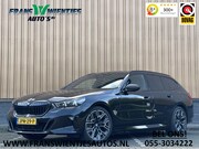 BMW 5-serie - Touring 530e M Sport Edition | Origineel Nederlands | Elektr