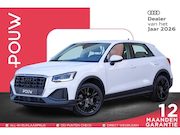 Audi Q2 - 30 TFSI 110pk Pro Line | Adaptive Cruise | Parkeersensoren |