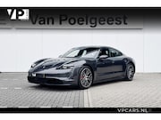 Porsche Taycan - 4S Performance | 84 kWh | BOSE Surround | Achterasbesturing