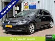 Volkswagen Golf - 1.2 TSI Trendline | AIRCO | CRUISE | LM VELG | GETINT GLAS |