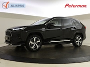Toyota RAV4 - 2.5 Plug In AWD Hybride Plus | Elektr. a. klep | Head-up | P