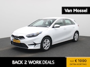 Kia Ceed - 1.0 T-GDi DynamicLine | Apple Carplay / Android Auto | Camer
