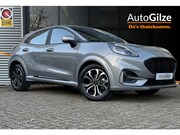 Ford Puma - 1.0 EcoBoost Hybrid ST-Line Automaat l Navigatie l Cruise l