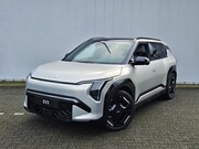 Kia EV3 - 81, 4 kWh 204pk GT-PlusLine I In bestelling l