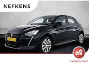Peugeot e-208 - EV Active 50 kWh | 1ste Eigenaar | ACCU 97% | Navigatie | Cl