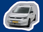 Volkswagen Caddy - Cargo Maxi 2.0 TDI Automaat Led Navigatie Carplay Trekhaak L