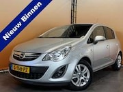 Opel Corsa - 1.2-16V Selection 5 deurs | lichtmetaal | youngtim