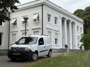 Renault Kangoo - 1.5 dCi GERESERVEERD, 90 PK 1:20 AIRCO, EURO 6