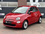 Fiat 500 - 0.9 TwinAir Turbo Popstar | NAP | Automaat | Airco | Rijklaa