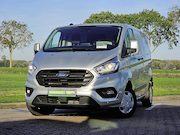 Ford Transit Custom - 2.0 L1 Dub.schuif Airco
