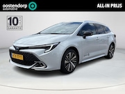 Toyota Corolla - Touring Sports Hybrid 140 Dynamic