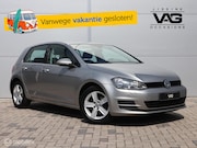 Volkswagen Golf - 1.4 TSI Navi Clima Trekhaak Stoelverwarming
